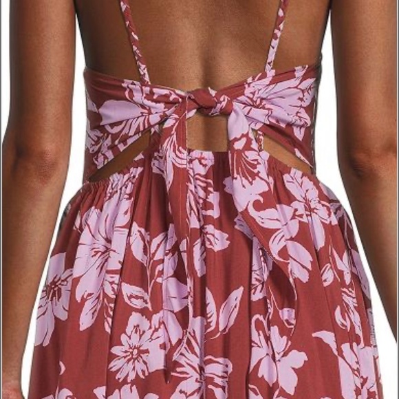 Free People “Perfect” Sundress - Picture 5 of 5